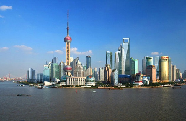Du lịch Thượng Hải và những điều cần biết