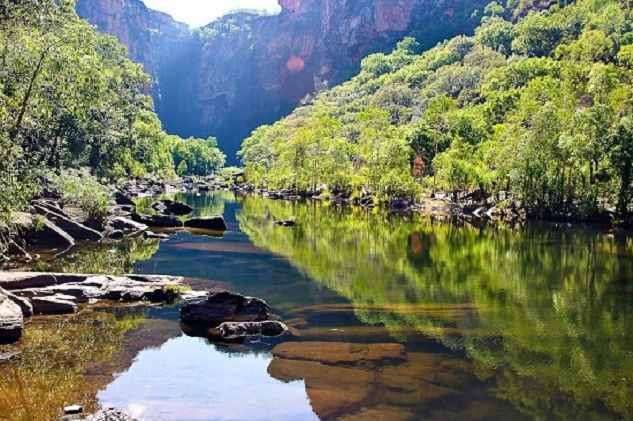 Những công viên đẹp nhất nước Úc bạn nên ghé thăm