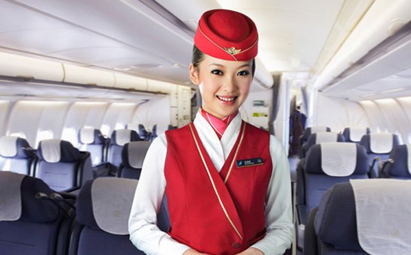 Đại lý vé máy bay China Southern Airlines chính thức tại Việt Nam