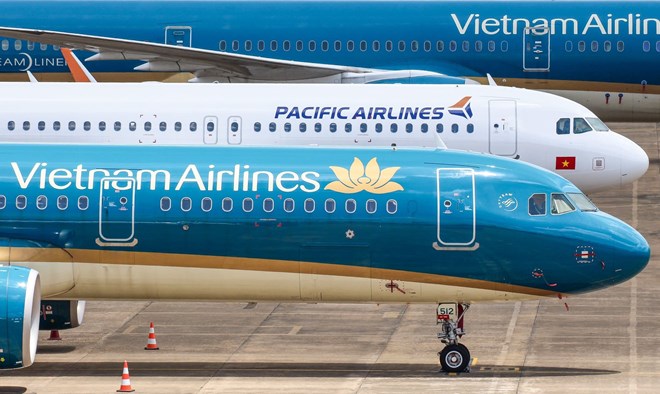 Lịch bay các chuyến bay từ Anh về Việt Nam mới nhất tháng 5/2021