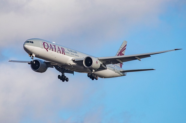 Update các chặng từ Qatar bay về Việt Nam trong tháng 3/2021