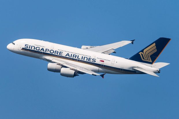 Tình hình chuyến bay từ Singapore về Việt Nam (Tháng 3/2021)
