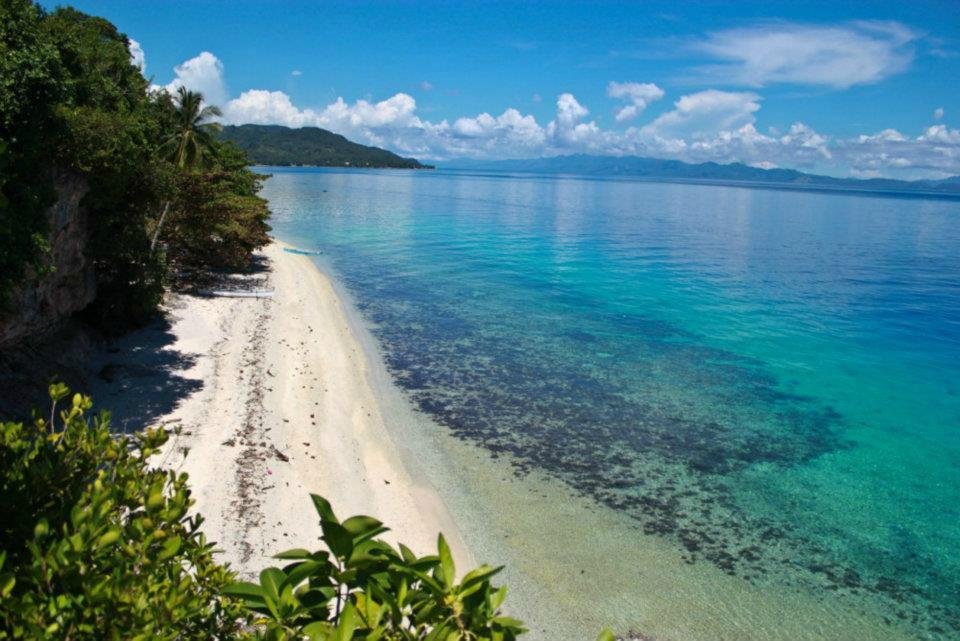 Tangkaan Beach (Padre Burgos, Philippines) - Đánh giá - Tripadvisor